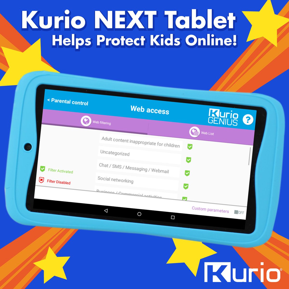 KD Interactive USA tweet media