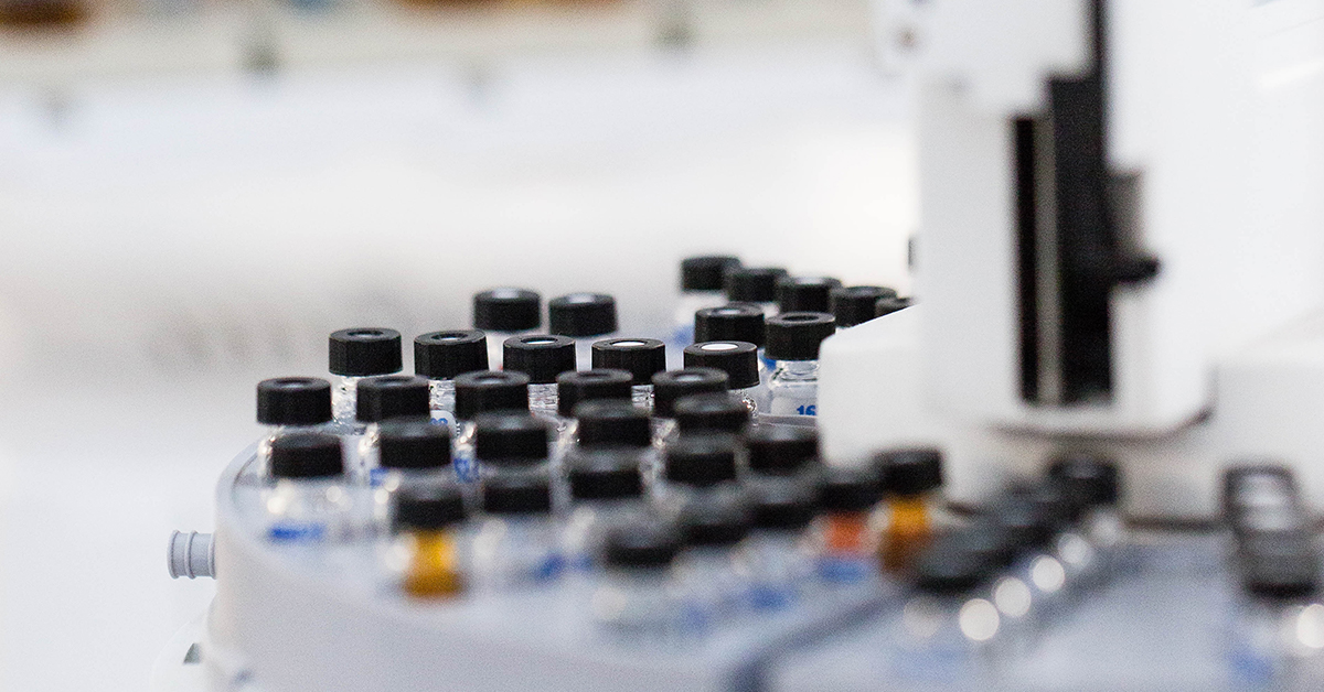 cotecna's tweet photo. In order to guarantee the quality control of THC in hemp seed food products, Neotron, member of the Cotecna Group, has set up and validated a GCMS/MS method.
Learn more : https://t.co/LIjhj9veTh
#foodsafety #hemp #hempseed #neotron https://t.co/vAq5m02IN6