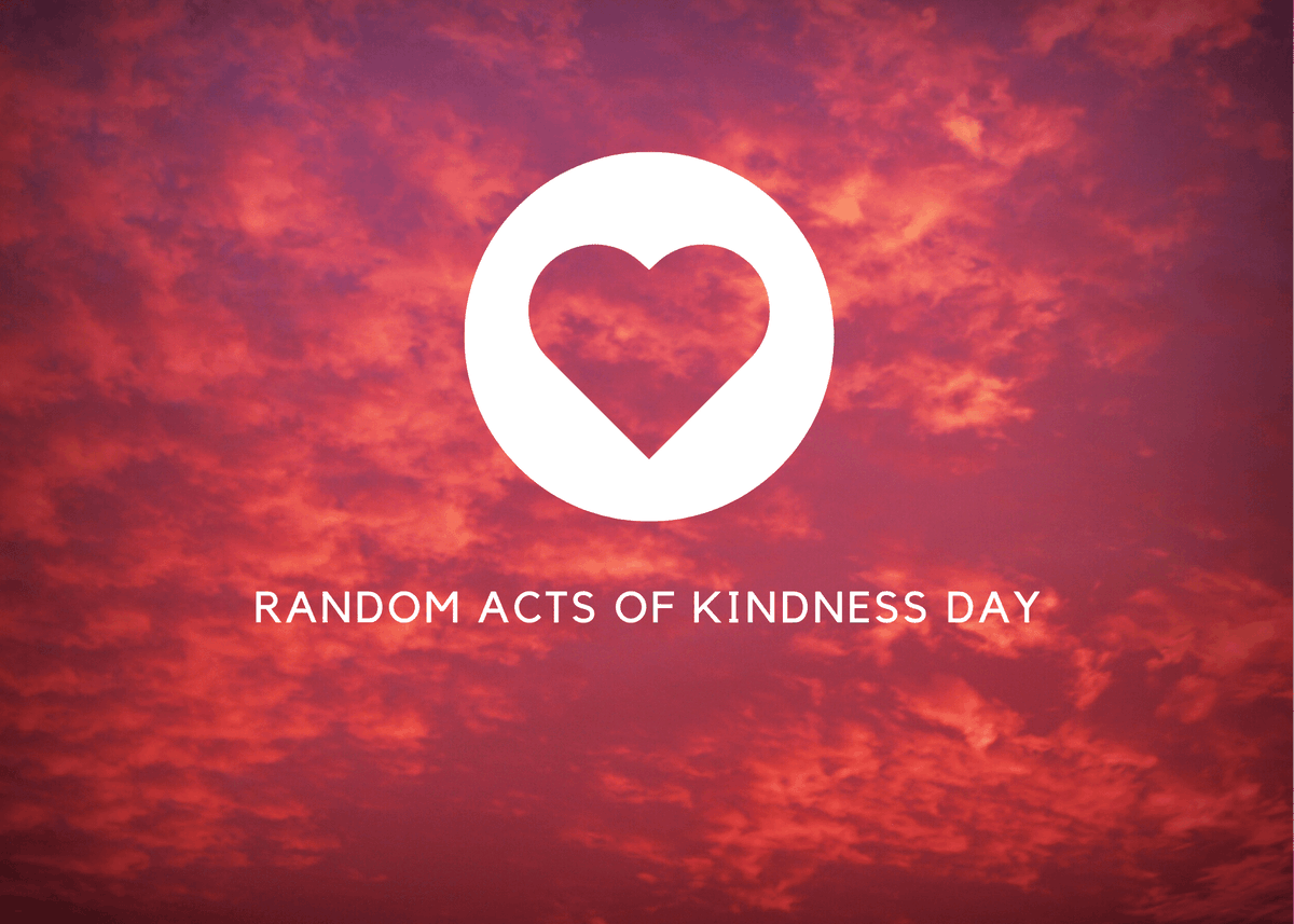 RiderATHL's tweet photo. Be kind to one another, it goes a long way!
https://t.co/Ae9osqRQPc https://t.co/L8mDdhX17c