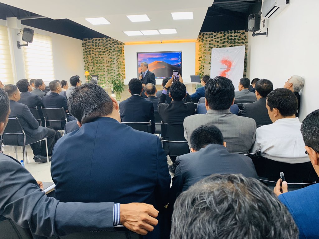 Pastor Mauricio Comte invitado de la UNACH, dentro del plan de educación continua para nuestros Pastores dicta el tema “Planificación estratégica eclesiástica” <a href="/YanezWashington/">Washington Yanez</a> <a href="/pastortedwilson/">Ted Wilson</a>