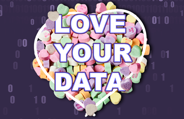 Now that Valentines day is over, it’s time to show true love to your data. Back up you data w/ Microsoft’s OneDrive to show it how much you care. Don’t let your documents be the one that got away.

Check out this guide from Microsoft
csuloch.link/2SVqsfC