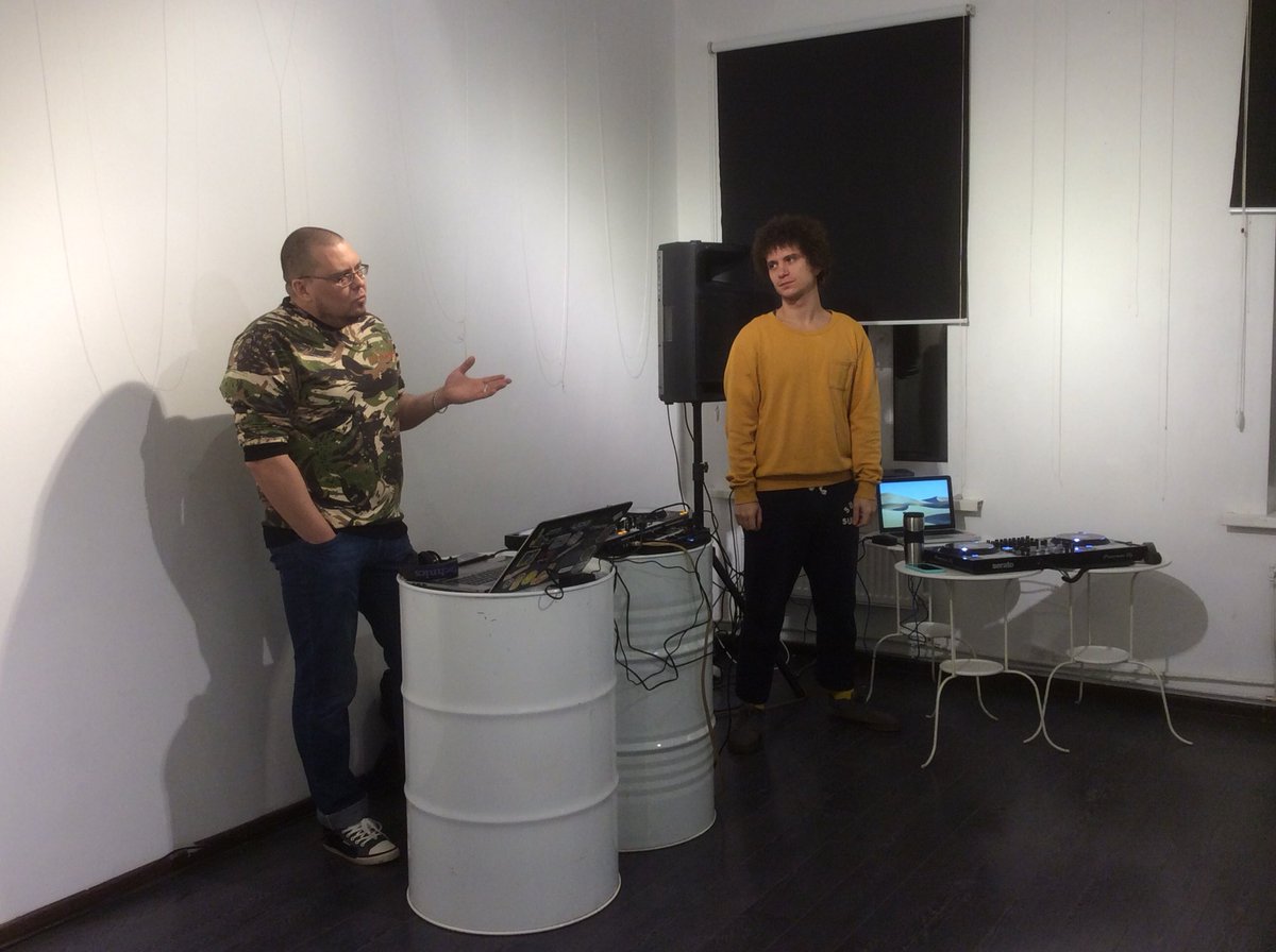 Ульяновские DJ — Only и Madman — рассказывают о принципах работы DJ, актуальном оборудовании и представляют свой обучающий курс