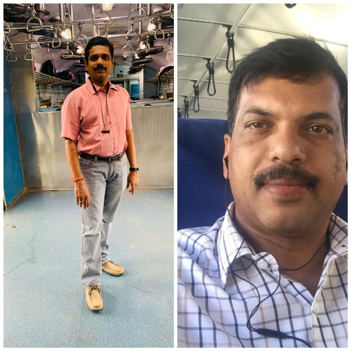 shanradhy's tweet photo. Leading from the front when it comes to health or contributing for a good cause. Our DC heads @Infosys Chennai participated in #CarFreeDay by taking public transport on Jan7 &amp; reducing C02 emission.Inspiring Infoscions for Clean air &amp; Green peace. 
@LifeAtInfy #GreenIsTheNewSwag https://t.co/WGt8Nfs3rY