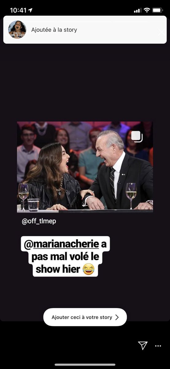 Guy Lafleur a eu l’air de détester mon passage, vous avez raison.