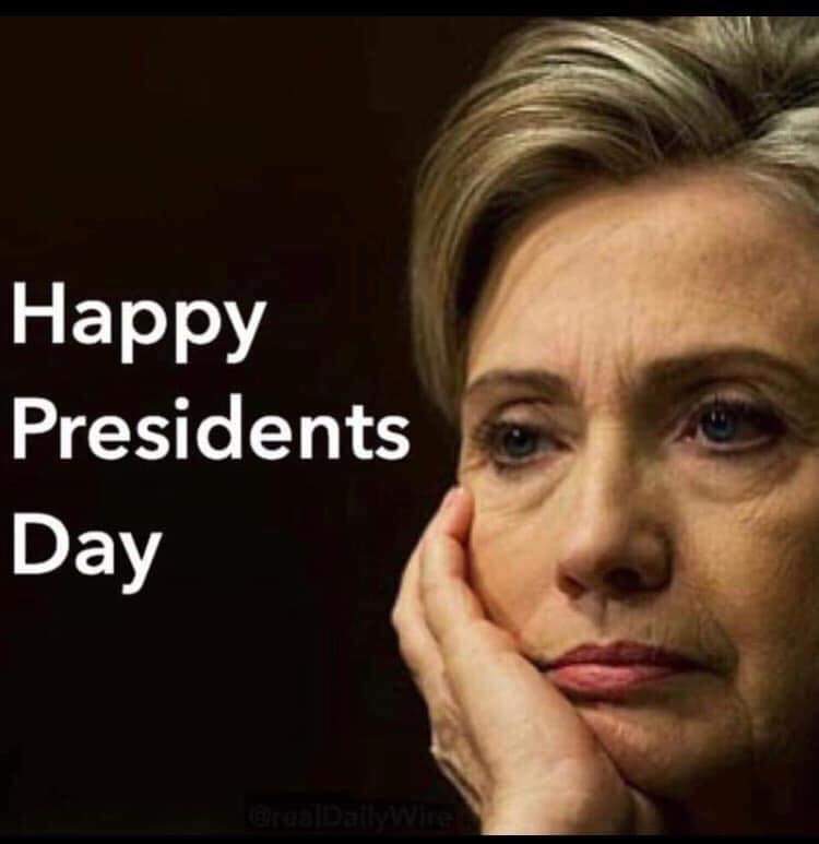 AnonArkie's tweet photo. @mikepompeo @prayingmedic @realDonaldTrump #HappyPresidentsDay
#ImWithQ
#WWG1WGA
#Trump2020 https://t.co/G3JVN5F4FN