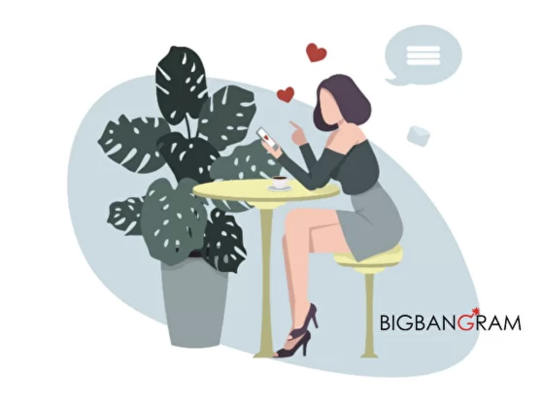 Bigbangram tweet media