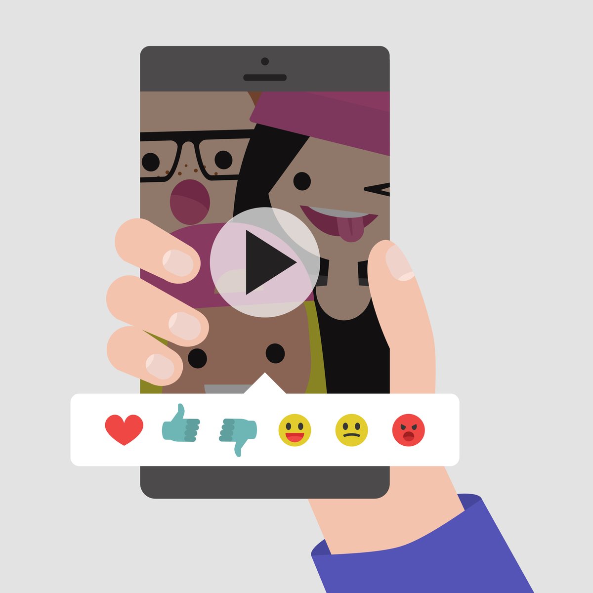 If you use social media, chances are you are putting personal info online. Once it’s out there, you may not be able to control what happens to it! Stay ahead of the game by reading our useful tips:
priv.gc.ca/en/about-the-o…