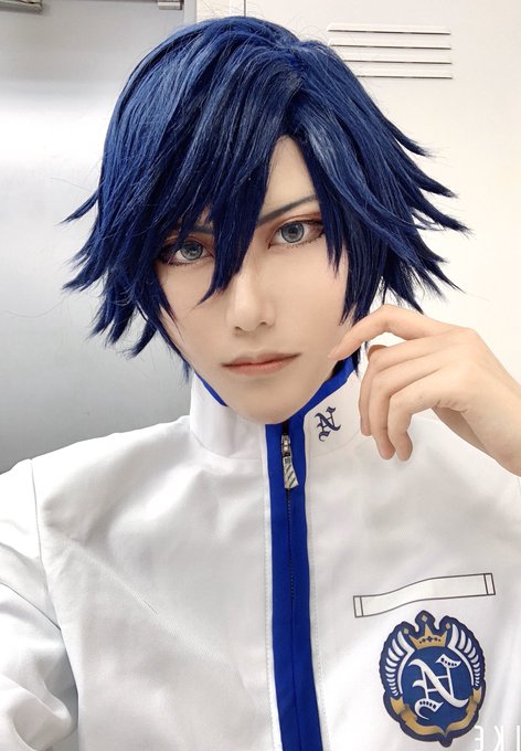 Twitterのコスプレ画像39