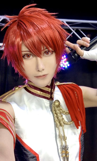 Twitterのコスプレ画像40