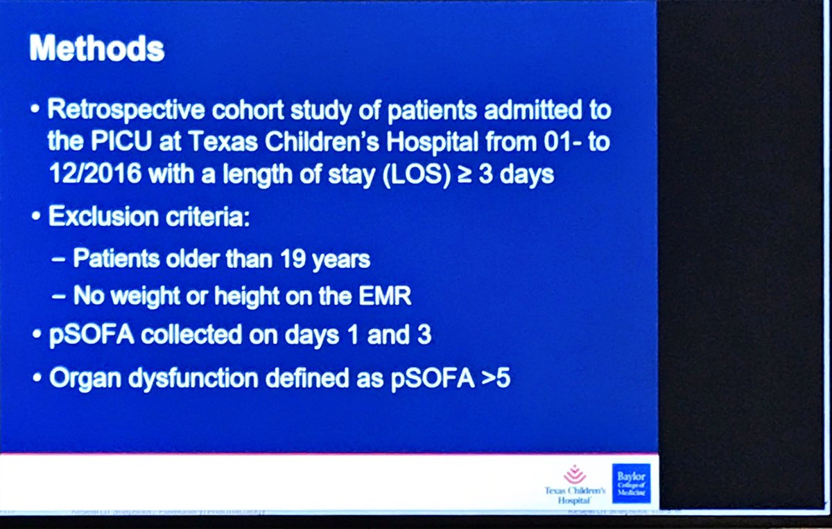 brownam130's tweet image. #RST5 Association of #nutrition status and #organdysfunction in the #PedsICU 

#CCC49