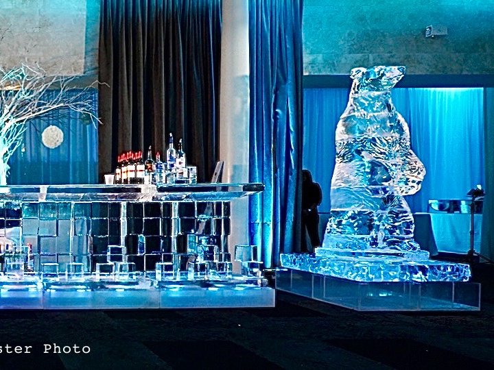 Be Enchanted in this Winter Woodland Mitzvah!❄️
​
Entertainment/Lighting | @dj_philkaratzia @totalentertainmentnyc 
Planning | @plannedtoperfectionnyc 
Decor | <a href="/bobconti_/">Bob Conti</a> @edlibbycoevents
📸 <a href="/andyfosterphoto/">Andy Foster</a>
🎥 @jaysonjimenez
​#winter #woodland ​#mitzvah #icesculptures #nyc