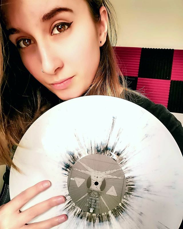#renaissancenoire is 3 months old 🎉🔥 If you haven't got this baby yet, go get it at spoilengine.com 🤟