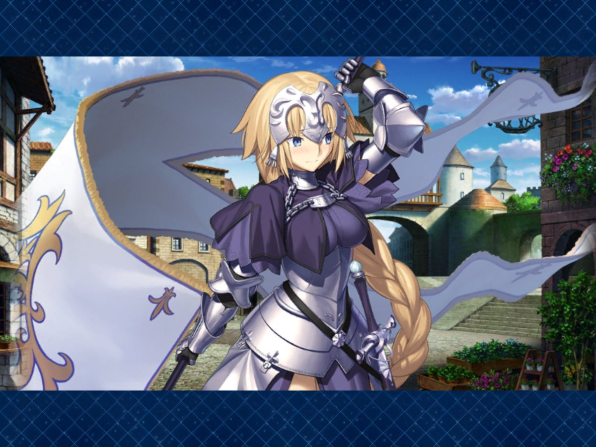 ゆきまち On Twitter Fgo 日付け変更とともに石60個でジャンヌからチョコをもらう権利を獲得したので早速タゲチョコ使いました あと別puで呼符10枚使ってアスクレピオス君も呼べました 引くつもりなかったんだけどエウロペさんが気にしてたのでつい エウロペ
