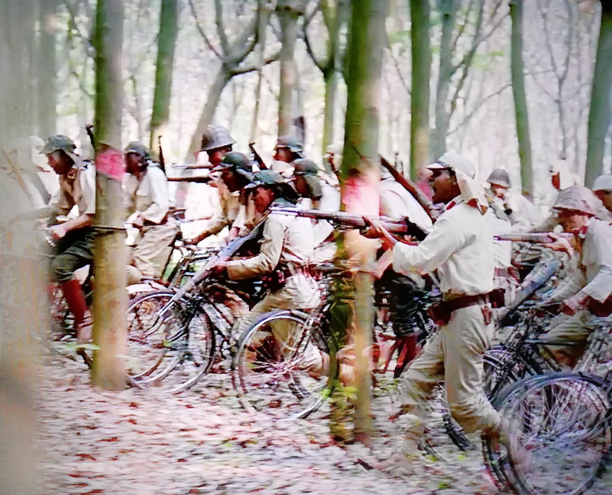 らすとえんぺらー 自転車 叩く
