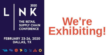 #RILA2020 is one week away! We are proud to be exhibiting with #teamgeorgia. Make sure you stop by our booth #1527!

#RILALINK #supplychain #retailsupplychain