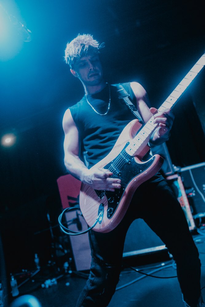 SavageHandsBand's tweet photo. Baltimore Maryland. You already know what time it is. First time playing home in a long time. Come to the ottobar and rip it apart. Doors are at 6 https://t.co/V9x9oLzwUw