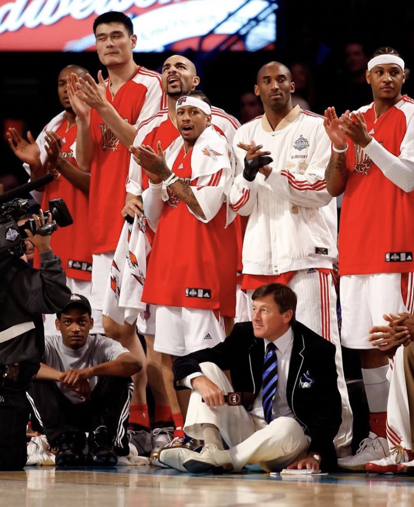 timelesssports_'s tweet photo. (2008) 12 years ago, today.

Timeless. ♾❤️ https://t.co/pi5IisqW52