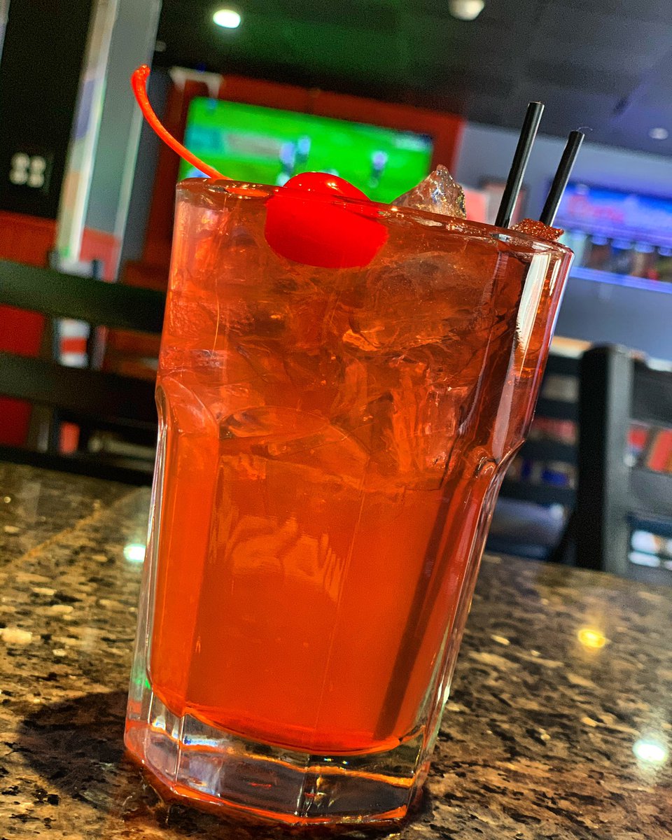 Add a twist to your Monday afternoon with specials of $2.50 Yeungling Drafts and $4 Tyler Tequilas all day long ‼️