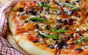 prepizza504's tweet photo. Saludos queridos amantes de la #Pizza. 
Ponle sabor tu lunes con tu #Prepizza504 https://t.co/gWcrXgT4vP