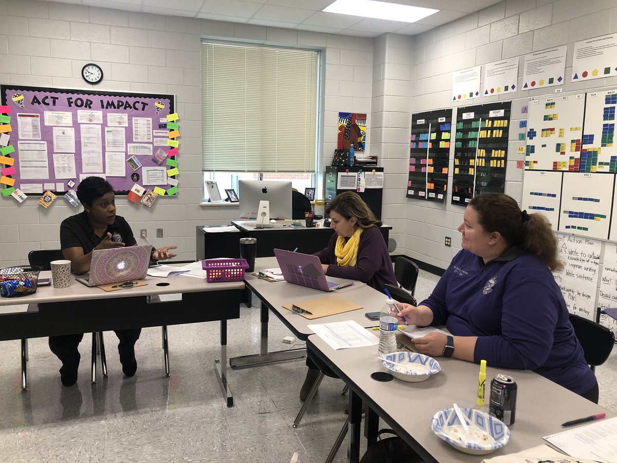 JillianKCD's tweet image. Learning Walks in full swing @MSAEastKnights #support #progression #curriculumimplementation #backwardsbydesign #planwithpurpose