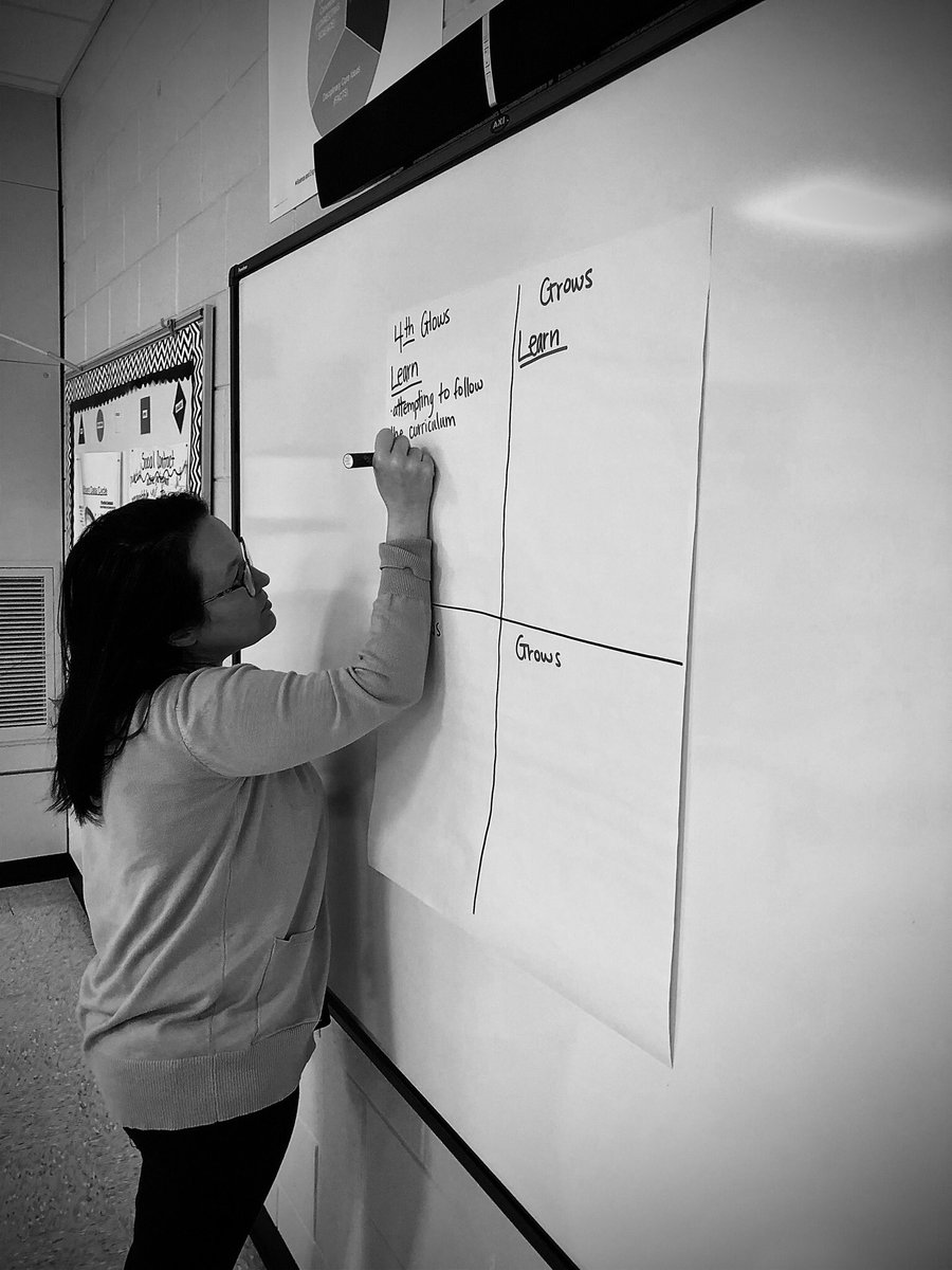 JillianKCD's tweet image. Learning Walks in full swing @MSAEastKnights #support #progression #curriculumimplementation #backwardsbydesign #planwithpurpose