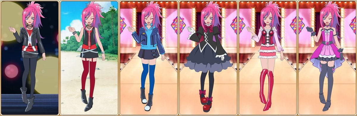 もあ　　プリキュア⭐︎ハーフケット！のみ もあ プリキュア⭐︎ハーフケット！のみ Amazon｜プリキュア (11