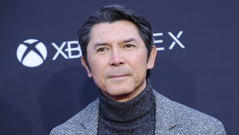 Happy Birthday Lou Diamond Phillips!!  