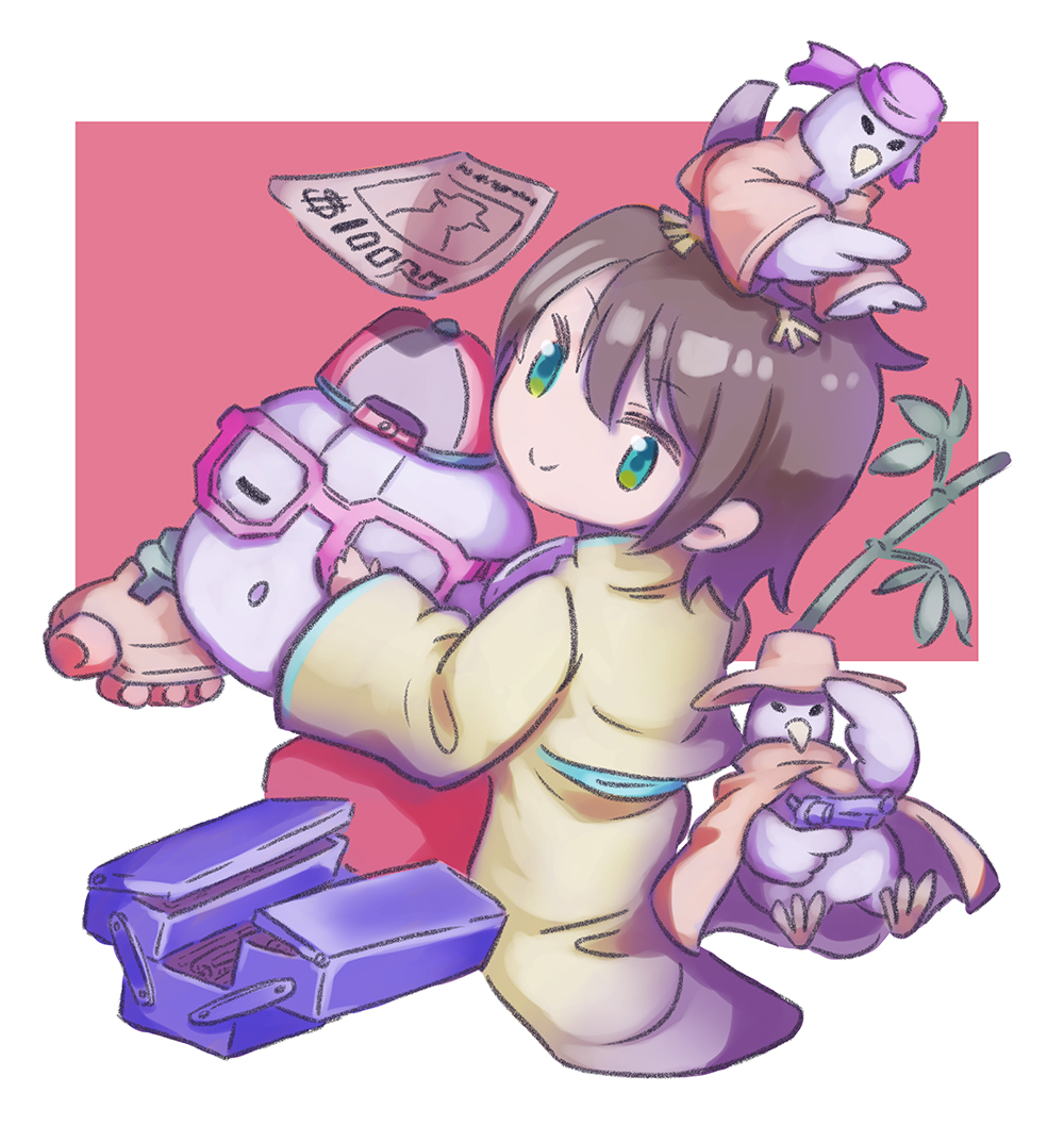 ハッピーバレンタイン みおーん絵 絵フブキ ゆんらのイラスト ハッピーバレンタイン みおーん絵 絵フブキ ゆんらのイラスト