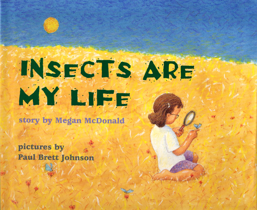 Maria Walther (@mariapwalther) on Twitter photo Thinking spring on this dull February day! If you have kids in your class who LOVE bugs, add Bug Girl to your collection. Sophia reminds me of Megan McDonald's Amanda Frankenstein! #204Reads @schwartzwade <a href="/RHCBEducators/">Random House Children's Books Teachers & Librarian</a> <a href="/randomhousekids/">Random House Children's Books</a> #BugsR4Girls Thinking spring on this dull February day! If you have kids in your class who LOVE bugs, add Bug Girl to your collection. Sophia reminds me of Megan McDonald's Amanda Frankenstein! #204Reads @schwartzwade <a href="/RHCBEducators/">Random House Children's Books Teachers & Librarian</a> <a href="/randomhousekids/">Random House Children's Books</a> #BugsR4Girls