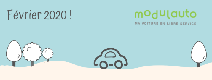 Modulauto's tweet image. La newsletter de MODULAUTO est arrivée urlz.fr/bRP6  ! Si vous avez des suggestions d'amélioration du service, utilisez la boite à idées pour nous en faire part : urlz.fr/bRNx