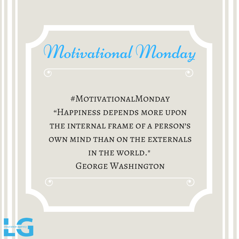 LGInsAgency's tweet photo. #Motivationalmonday https://t.co/W21chGuoV6