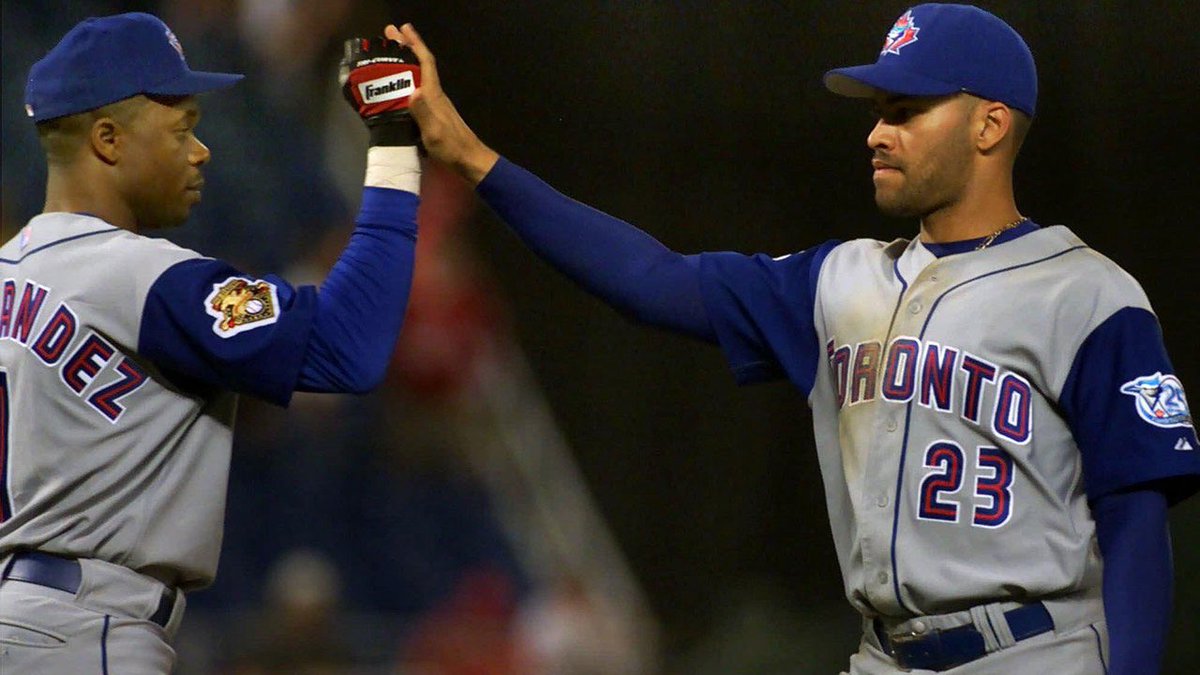 Dreams do come true:' Jose Cruz Jr. introduced as head baseball