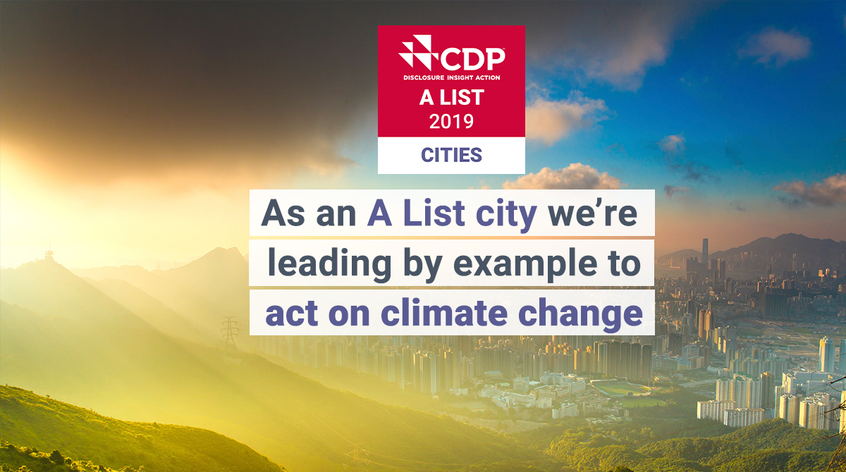 We’re proud to have been recognised as a leading city on climate transparency and action as a 2019 #CDPAList city! 

Find out why Greater Manchester is an A List city 🌳🌳🌳

bit.ly/CitiesAList19 #SustainableCities #CDPCities #GMGreenCity