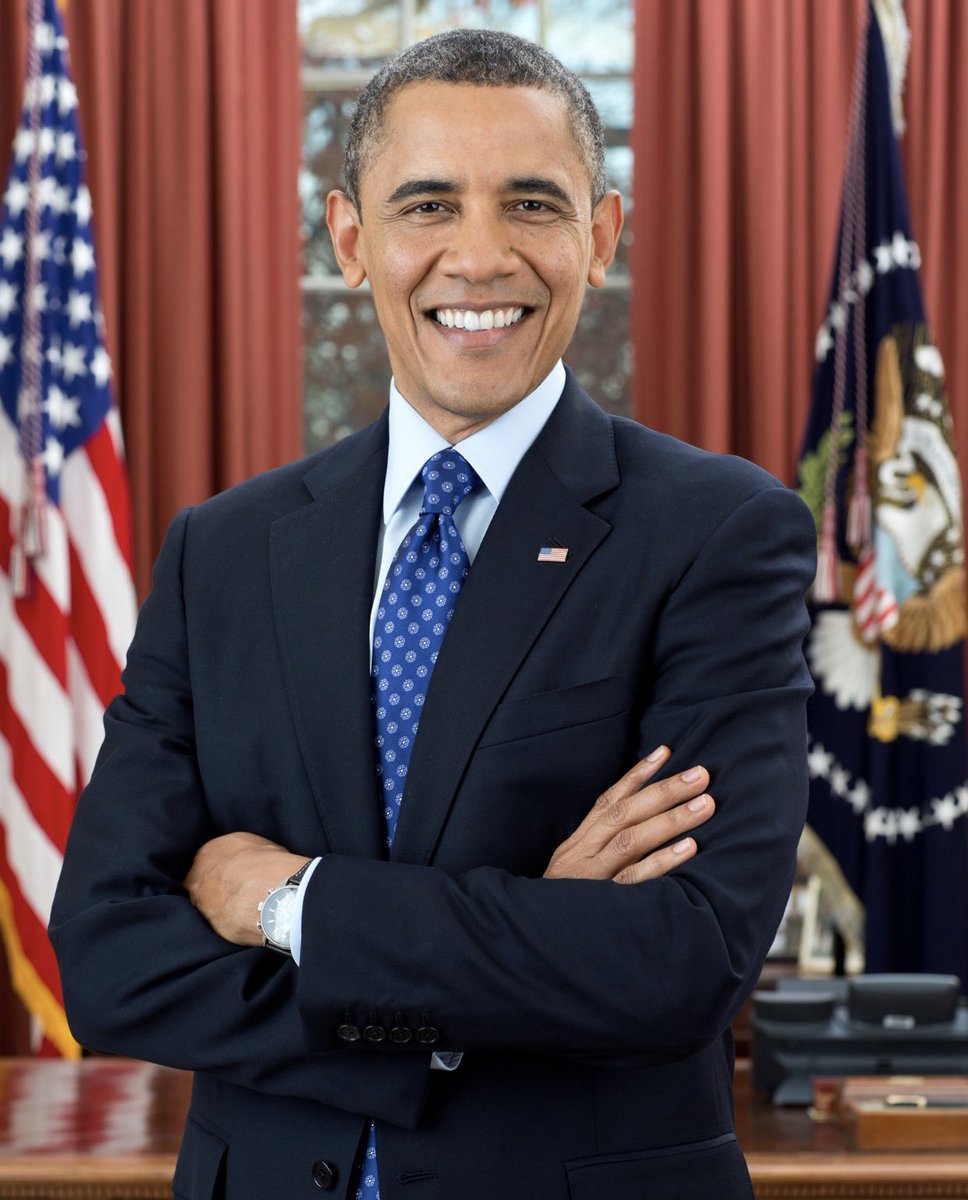 Guyntoti_'s tweet photo. Happy #PresidentsDay2020 to my president @BarackObama https://t.co/UlgO32GMhx