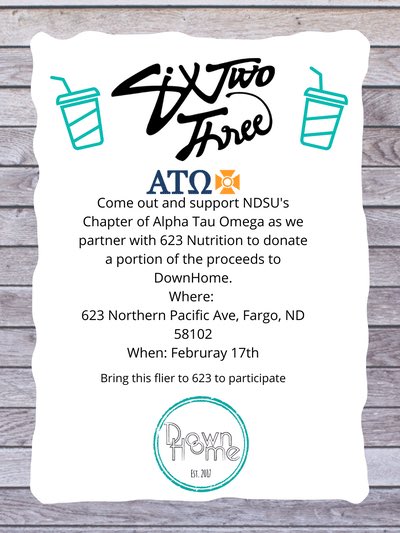 ATΩ NDSU (@ndsu__ato) on Twitter photo 