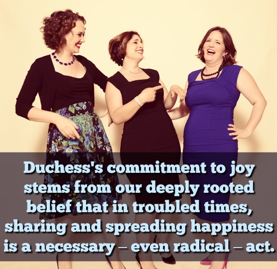 Our 1st live album, recorded <a href="/JazzStandardNYC/">Jazz Standard</a>, is coming out next month. Preorders start THIS FRIDAY, 2/21. We can't wait to share this recording with you; it captures all the laughter &amp; fun of our live shows.