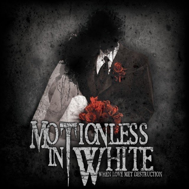 scenehistorian's tweet photo. On this day in #SceneHistory ELEVEN years ago (2/17/09), @MIWband released their EP “When Love Met Destruction” https://t.co/iJg2Vs5zBb