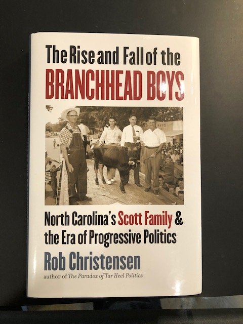 oldpolhack's tweet photo. Western swing book tour this week for my new book, The Rise and Fall of the Branchhead Boys. Will speak Tues. Feb. 19 at Lees McCrae College in Banner Elk, 7 p.m. Shelton Learning Campus. https://t.co/GHL64vHXVJ