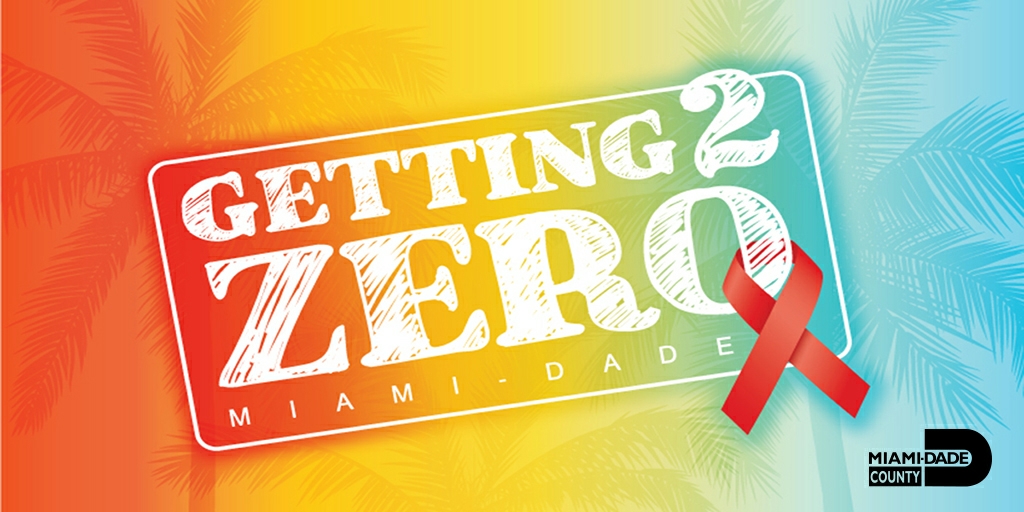 MiamiDadeCounty's tweet photo. Help #OurCounty in #Getting2Zero. A free health fair will take place Feb. 19 from 10 a.m. - 2 p.m. at Government Center. Get HIV/STD testing, health screening and much more. Visit https://t.co/U1sWDc5jti for more information. https://t.co/tIf8qyN5pi