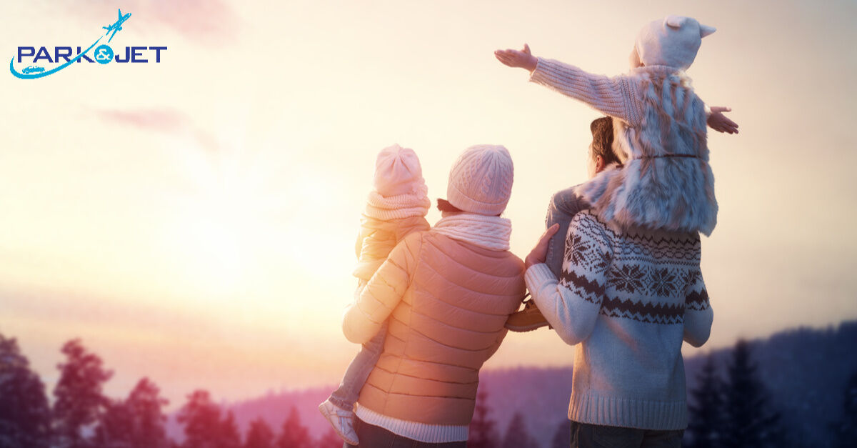 Happy Family Day!