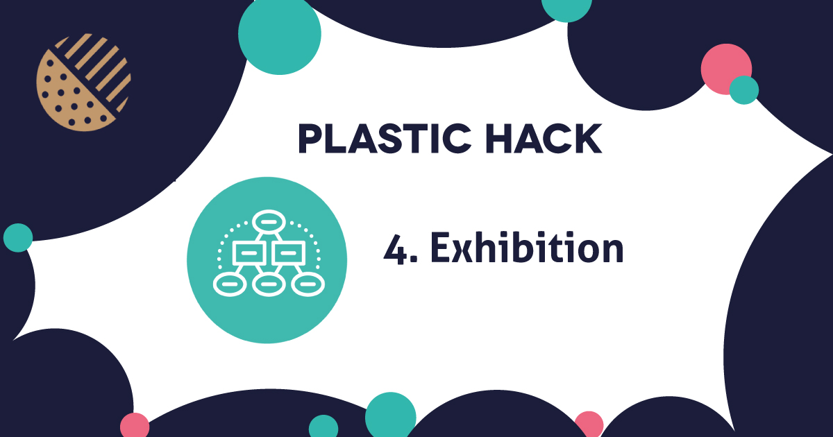 Dotted_Lines_'s tweet image. The amount of plastic used in protecting carpets during exhibition builds makes me want to cry 😢😢😢 So tip 4 of my events plastic hack (ow.ly/gYzf50yolbO) centres on #exhibitions 🌍💚✔️

#20PercentLess #joiningthedots #eventprofs #sustainableevents
#hospitality