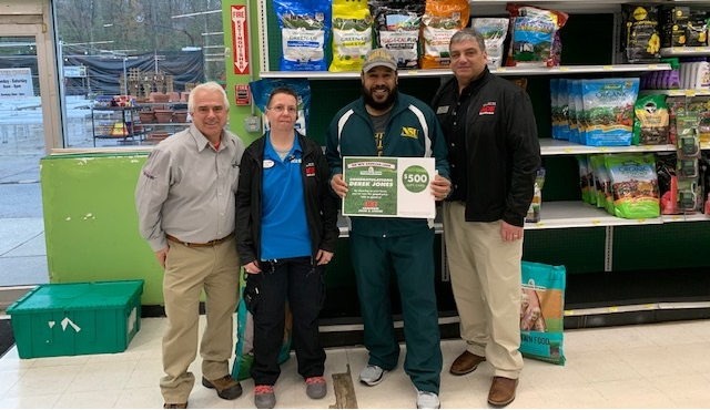 What Should I Do for My Lawn in February? conta.cc/3bwFaCn