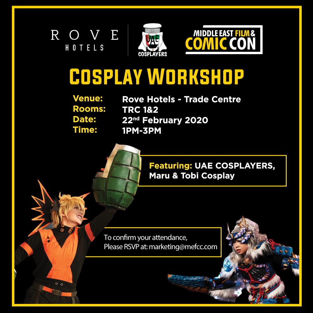 Cosplay Near Me Costplayto