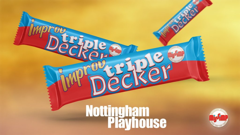 #Show Of The #Week - #INTERVIEW - #Improv Triple Decker, Denise's 50th
<a href="/MissImp_Notts/">MissImp: Notts Improv Theatre</a> #Nottingham <a href="/nottmplayhouse/">Nottingham Playhouse</a>
<a href="/Denises50th/">Denises50th</a> thephoenixremix.com/2020/02/17/sho…