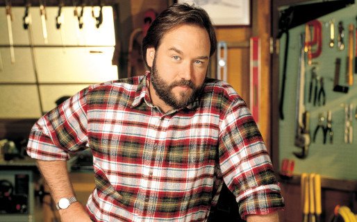 Actor Richard Karn is 64. Happy Birthday!!     