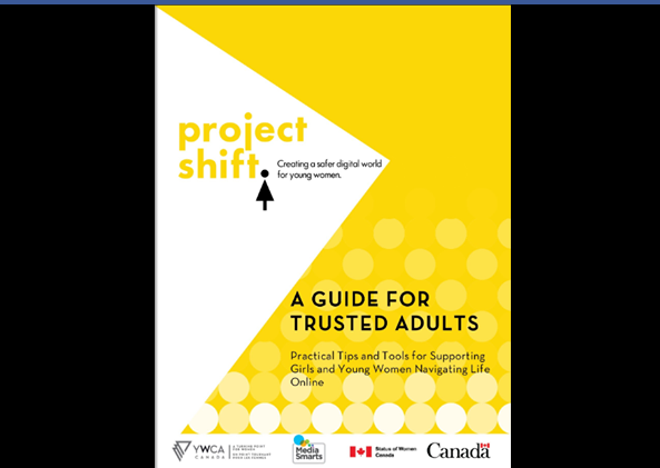 BirchwayNiagara's tweet image. Do you need help supporting a girl or young woman in your life as they navigate life online? Check out this resource from YWCA Canada for practical tips.

ow.ly/63VG50ylC7k

#projectshift #onlinesafety #endvaw #ywcacanada