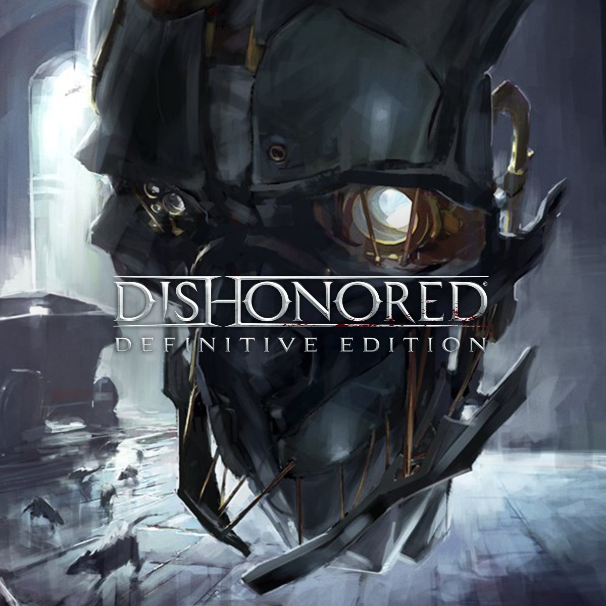 Dishonored no Steam