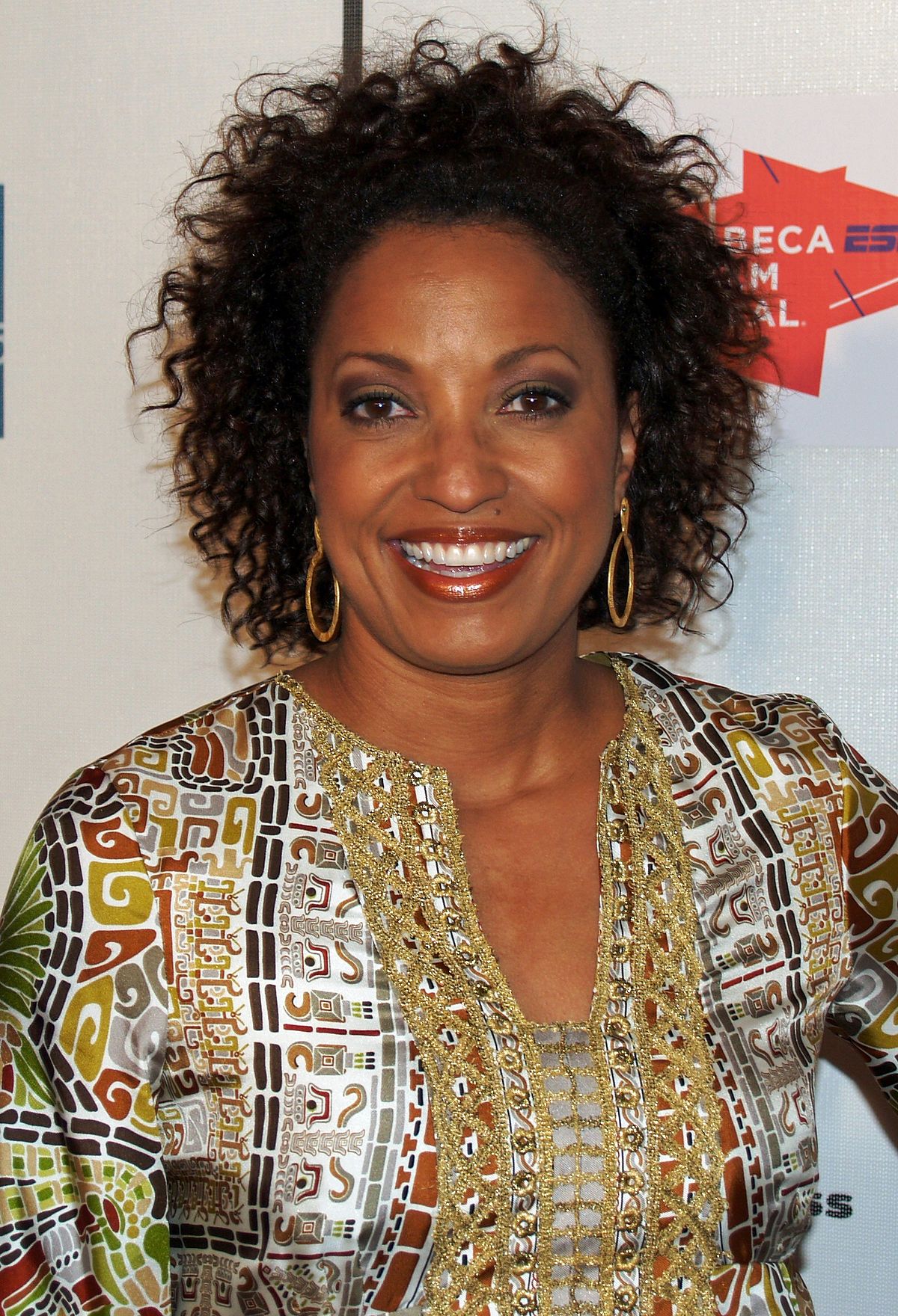 TV personality Rene Syler is 57. Happy Birthday!!     