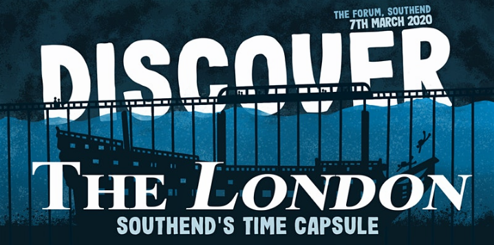 Spend a day learning about the historic shipwreck of The London, with interactive activities and fascinating talks on Saturday 7 March in Southend. <a href="/SavetheLondon/">Save The London 1665</a> #DiscoverTheLondon To book go to: eventbrite.co.uk/e/discover-the…