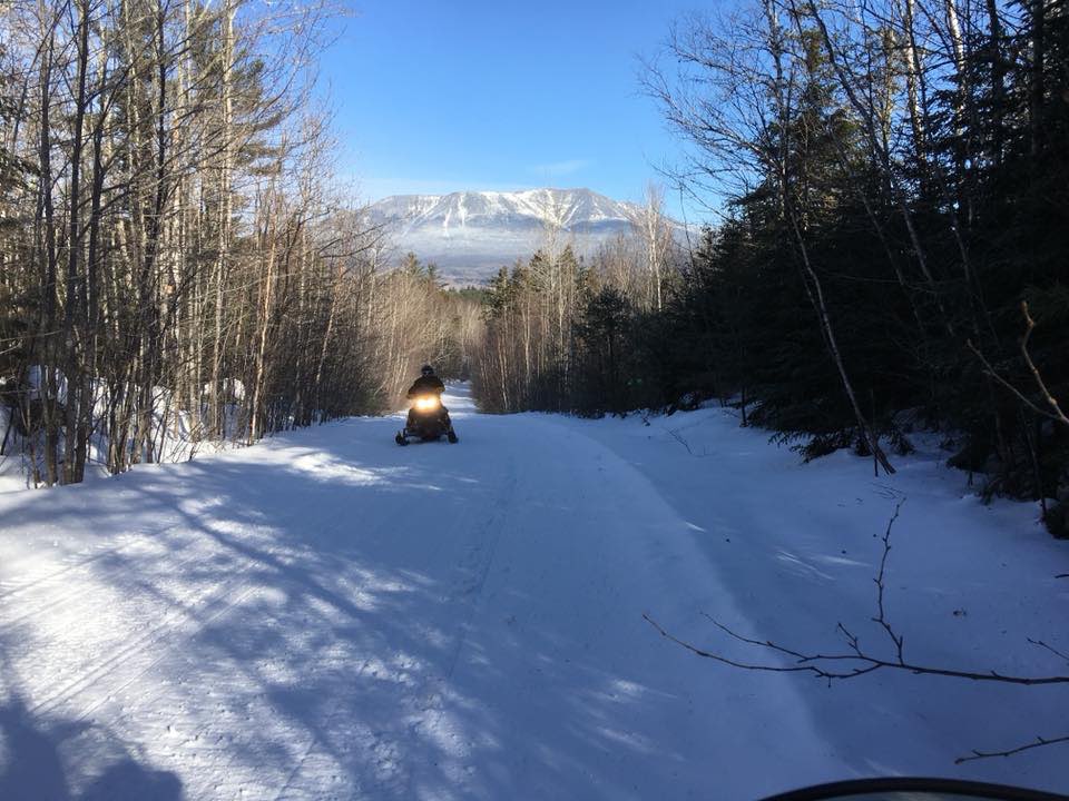New England Outdoor Center tweet media